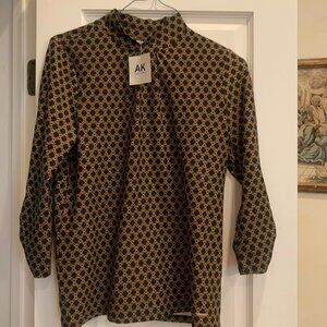 NWT - Anne Klein turtleneck